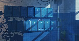 Deep Pixel Melancholy