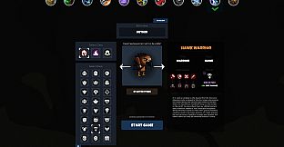 Ultimate Auto-RPG - The Northlanders