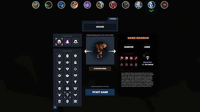 Ultimate Auto-RPG - The Northlanders