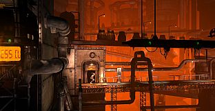 Oddworld: New 'n' Tasty - Scrub Abe Costume