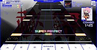 KAMITSUBAKI CITY ENSEMBLE - Extension Pack No.9  feat. V.W.P