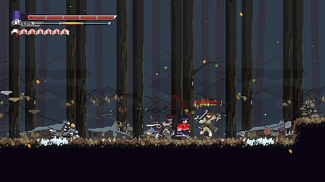 False Princess Iruruu