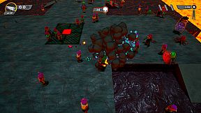 Jack Big Chin: Alien Invasion