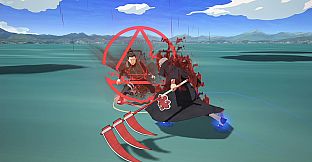 NTBSS Top Secret Training Set - Season Pass 9 Characters