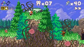 Ginger - The Tooth Fairy