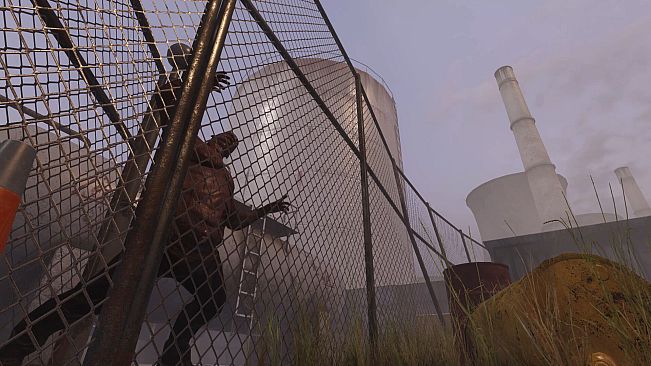 死亡禁地   The Dead Zone