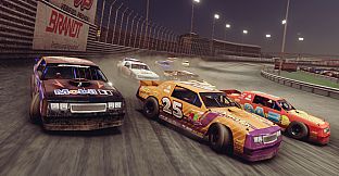 Tony Stewart's All-American Racing: Knoxville Raceway