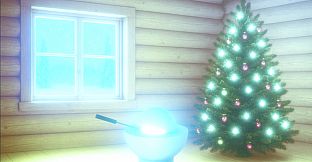 Silent Core Night – Holiday Edition