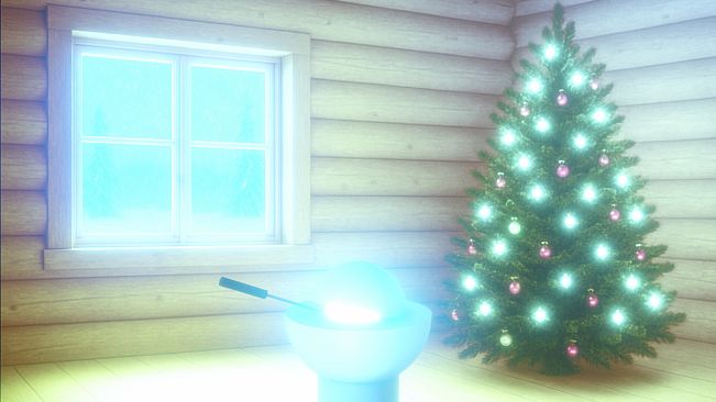 Silent Core Night – Holiday Edition