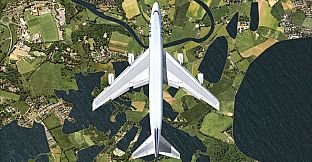 FSX Steam Edition: Boeing 747-200/300 Add-On