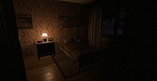 DISTURBING FEARS - Tenant