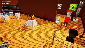 Goeland: Seagull Adventure