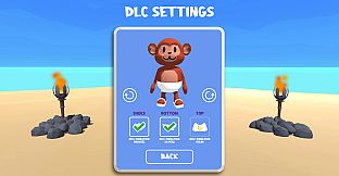 Banana Drama - Silver Donation DLC