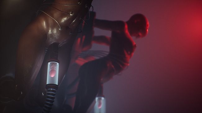 FUTA RUNNER: Big Dick Edition