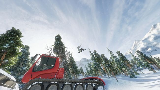 Infinite Air with Mark McMorris