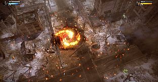 Renegade Ops - Reinforcement Pack