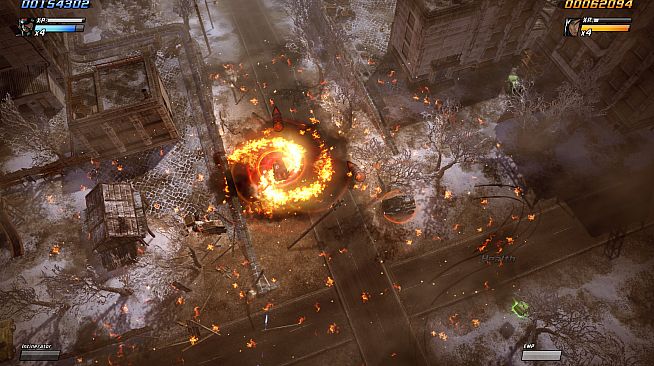 Renegade Ops - Reinforcement Pack