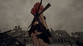 ANIME - World War II