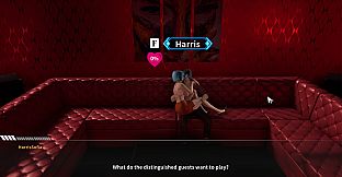 LevelUp With 100 Cyber Girlfriend