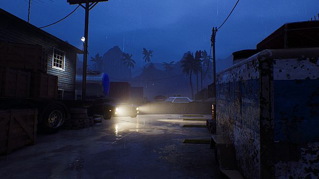 Eternity's Echo: Patient Zero