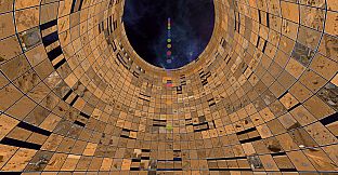 PlanetMars3D: Spirit Mission