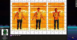 Pixel Puzzles Musical
