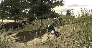 Motocross The Force