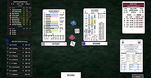 Game Pulse - 1964 Season Set