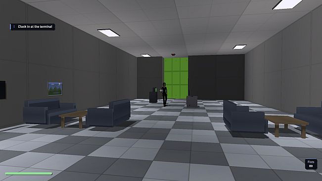 Apex Complex