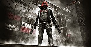 Batman: Arkham Knight - Red Hood Story Pack