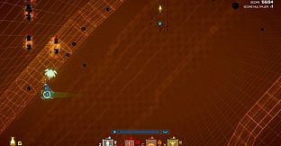 Lux Ex: Cyber Initiation