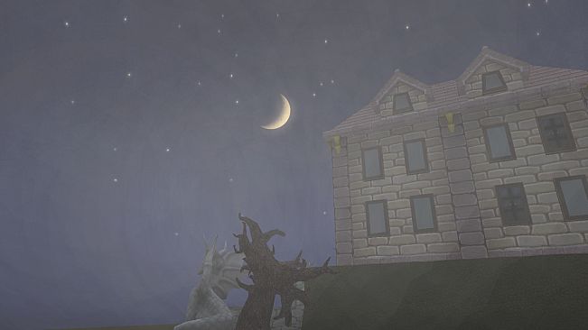 Dracula: A Gothic RPG