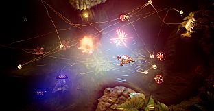 Crystal Quest: Electron