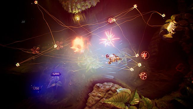 Crystal Quest: Electron