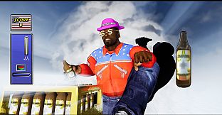 The Real Man Summer Championship 2019 - Suave Pimp Hat