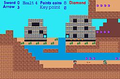 Monster and Snakes 1.1