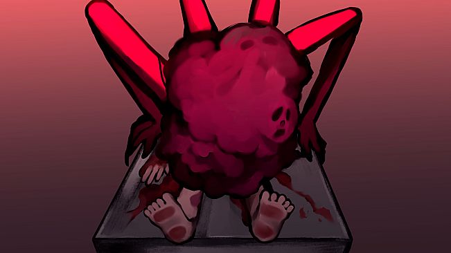 捉迷藏 Hide and Seek