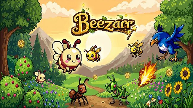 Beezarr