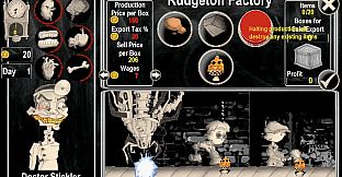 A Very British Summer