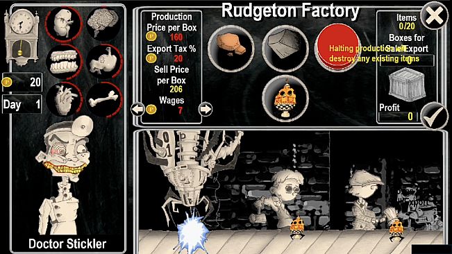 A Very British Summer