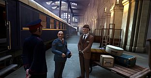 The Raven - Legacy of a Master Thief