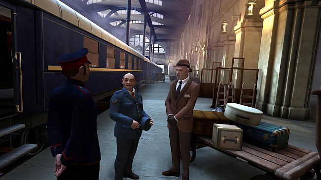 The Raven - Legacy of a Master Thief