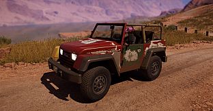 Call of the Wild: The Angler - Mountain Range Pack