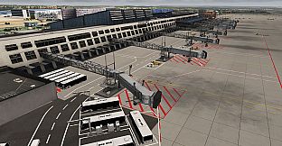 X-Plane 11 - Add-on: Aerosoft - Airport Stuttgart