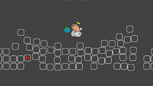 The Organized Capy God