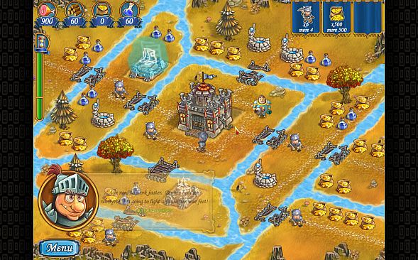 New Yankee in King Arthur's Court