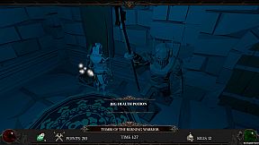 Hell Dungeons - The Lost Soul