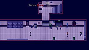 Hope's Journey: A Therapeutic Experience