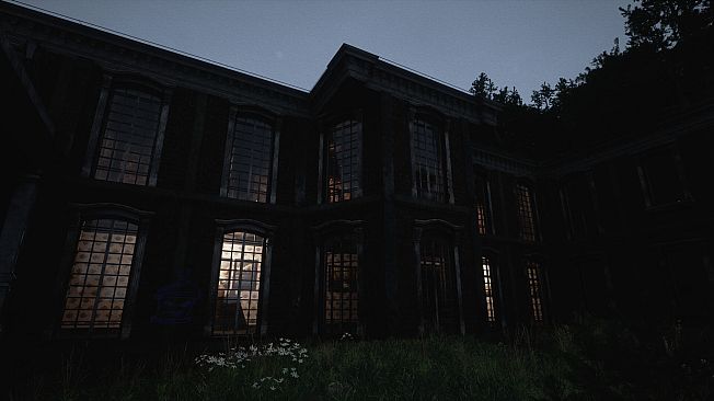 Why don't they laugh?