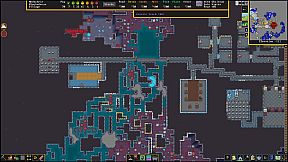 Dwarf Fortress